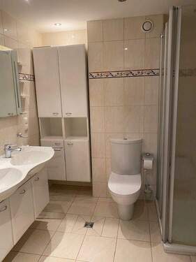 Duschbad - 