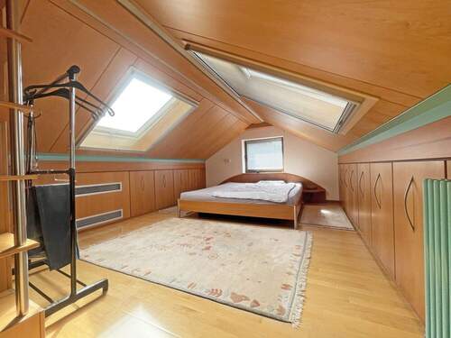 Schlafzimmer - 