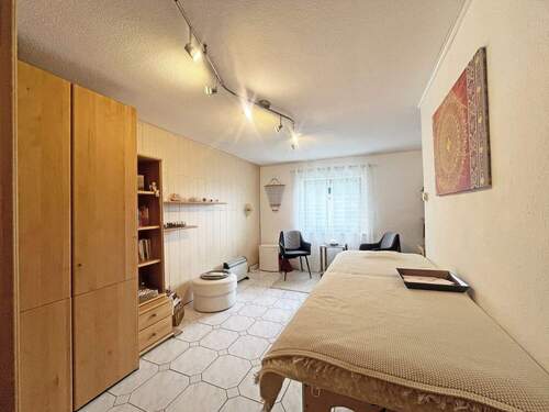 Arbeitszimmer - 