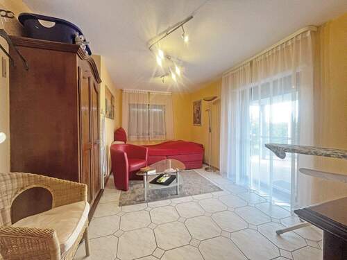 Gästezimmer - 