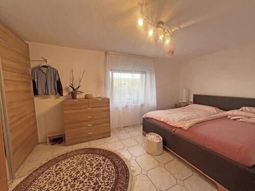 Schlafzimmer - 