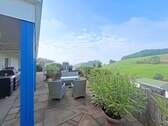 Terrasse - 