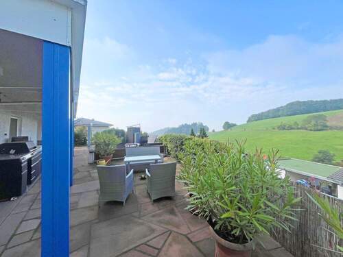 Terrasse - 