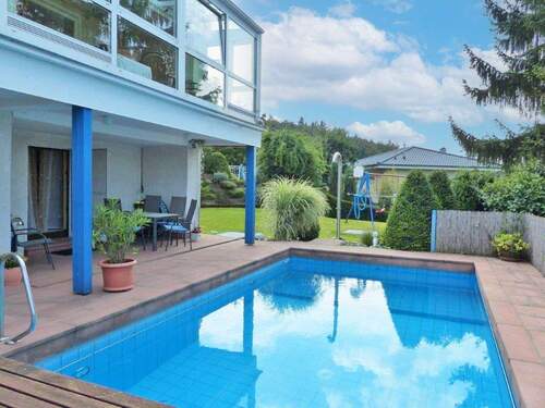 Pool - 