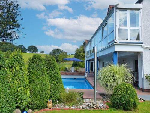 Terrasse - 