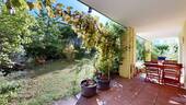 Terrasse Ansicht II - 