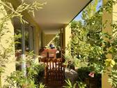 Terrasse Ansicht III - 