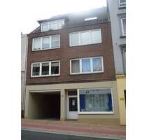 moderne 2-Zimmer-Wohnung, Angelburger Straße 70 in Flensburg