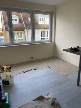 Bild 2 - 2 Zimmer Etagenwohnung zur Miete in Flensburg