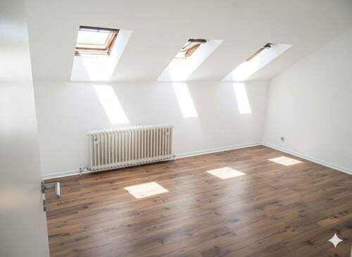 Schlazimmer - 3 Zimmer Etagenwohnung in Hattersheim