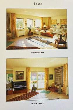 Wohnzimmer - 