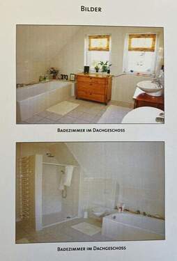 Badezimmer - 