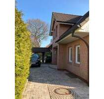 Exclusives Einfamilienhaus 