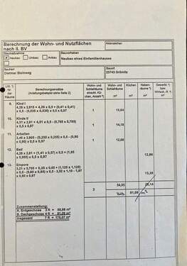 Flächenberechnung2 - 