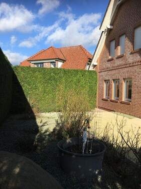 Seitenansicht - Einfamilienhaus mit 170,00 m² in Grömitz zum Kaufen