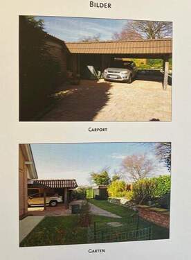 Carport - 