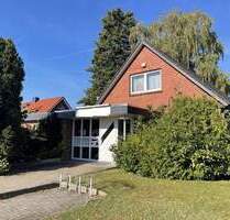 Praxisgebäude mitten in der Stadt - Schortens Heidmühle