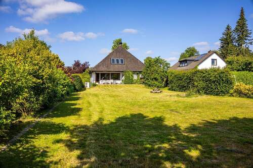 Ansicht - Schönes Grundstück in begehrter Lage