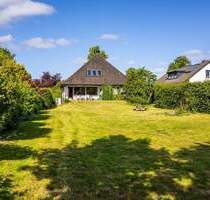 Schönes Grundstück in begehrter Lage - Hamburg / Poppenbüttel