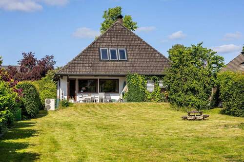 Ansicht - Grundstück zum Kaufen in Hamburg / Poppenbüttel