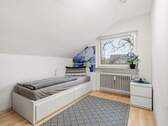 Schlafzimmer 1 - 