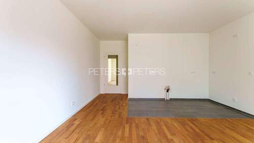 Küche - 3 Zimmer Etagenwohnung in Hamburg