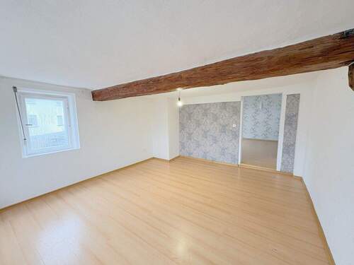 Wohnzimmer (EG) - 6 Zimmer Einfamilienhaus in Ebsdorfergrund / Dreihausen