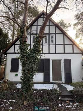 Ansicht Rückseite - 