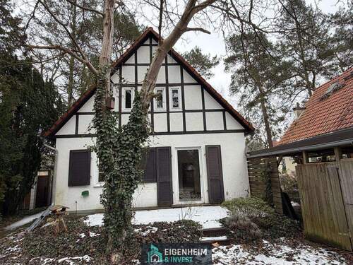 Ansicht Rückseite - 