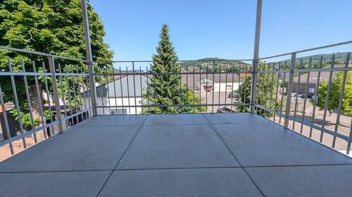 Balkon - 