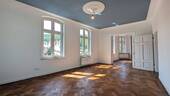Wohn-Essbereich - 4 Zimmer Etagenwohnung zur Miete in Hann. Münden