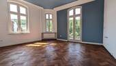 Küchenbereich - Etagenwohnung mit 112,00 m&sup2; in Hann. Münden zur Miete