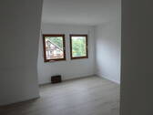 Schlafzimmer - 3 Zimmer Etagenwohnung in Freital