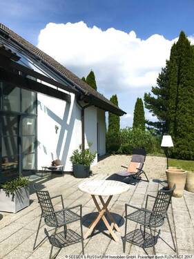 Terrasse - 