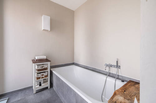 Badezimmer im OG - 