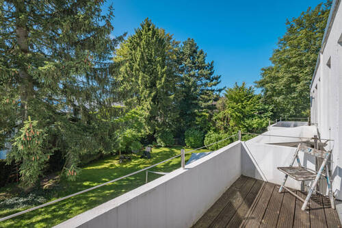 Balkon - 