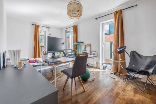 Zimmer - 