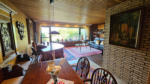 Essen-Wohnen - 