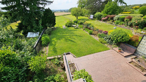 Aussicht - 