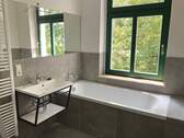 Bad - 3 Zimmer Etagenwohnung in Chemnitz