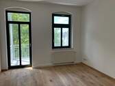 Wohnraum - Etagenwohnung mit 90,30 m² in Chemnitz zur Miete
