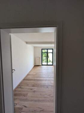 Wohnraum - 