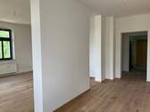 Wohn-Kochbereich - 