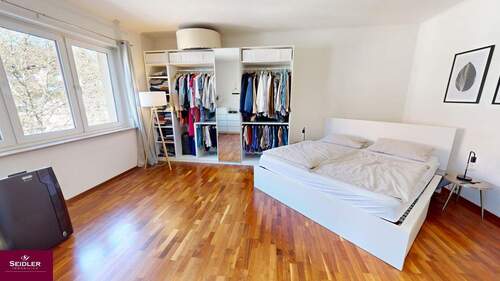 Schlafzimmer - 