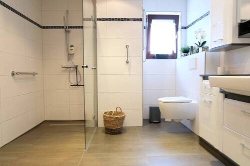 Badezimmer Anbau - 