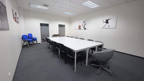 Meetingraum - 