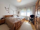 Schlafzimmer (EG) - 