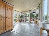 Wintergarten (1.OG) - 