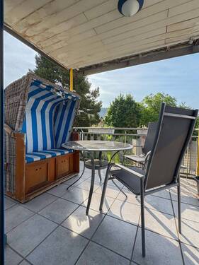 Balkon (1.OG) - 