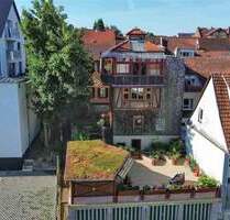 Wohn- und Geschäftshaus in bester Geschäftslage von Kassel-Harleshausen Wohn- und Geschäftshaus in bester Geschäftslage von Kassel-Harleshausen